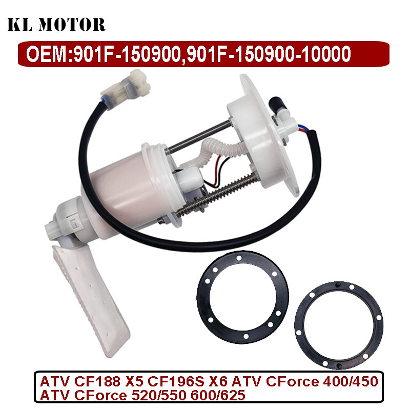 

Топливный насос для CF 500 600 ATV X5 X6 ЧАСТИ 901F- 150900