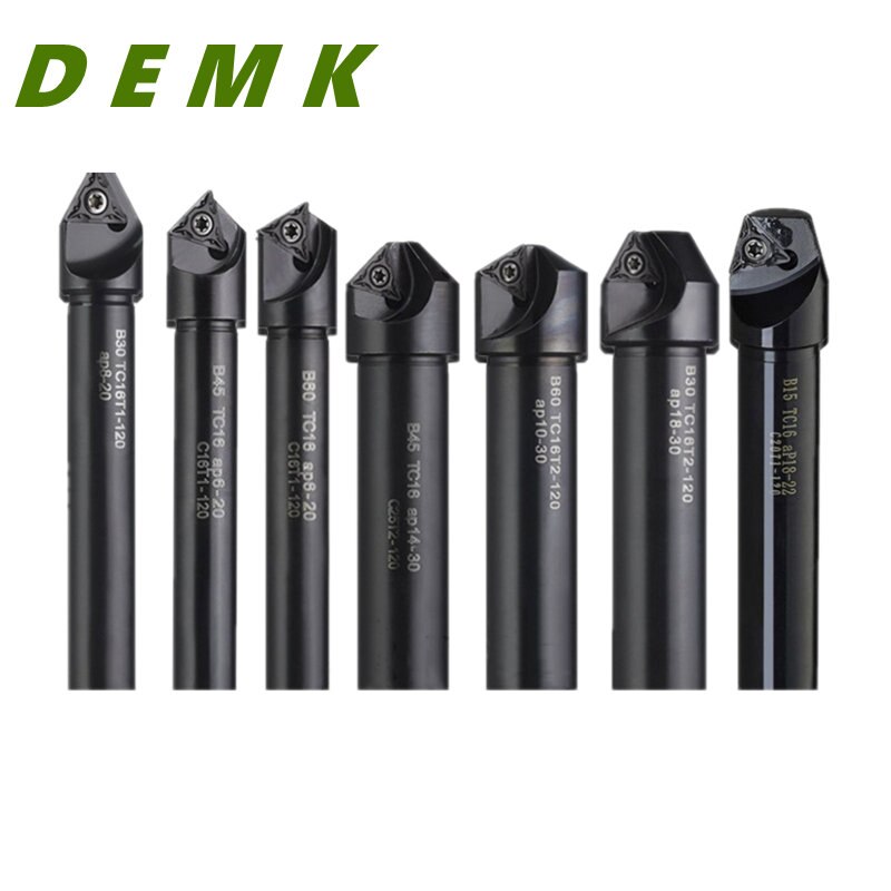 

Фрезерный резак DEMK B15 B30 B45 B60