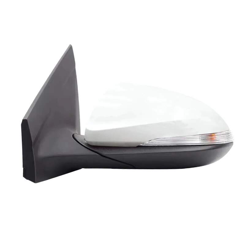 

Автомобильное боковое зеркало заднего вида в сборе для changalsan VIN 2018 2019 2020 2021 Автомобильное Зеркало обогрева сигнала поворота