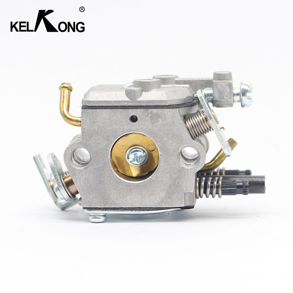 

Карбюратор KELKONG для Husqvarna 123 223 322 323 325 326 C L LD R P LDX RX RJ для Zama C1Q-EL24 Trimmers Carb 327