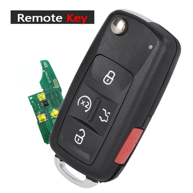 

Чип KEYECU 315 МГц ID48 561 837 202 A/ 561837202 D Дистанционный брелок для Volkswagen Golf Beetle Jetta Passat R32 Eos GTI Rabbit CC