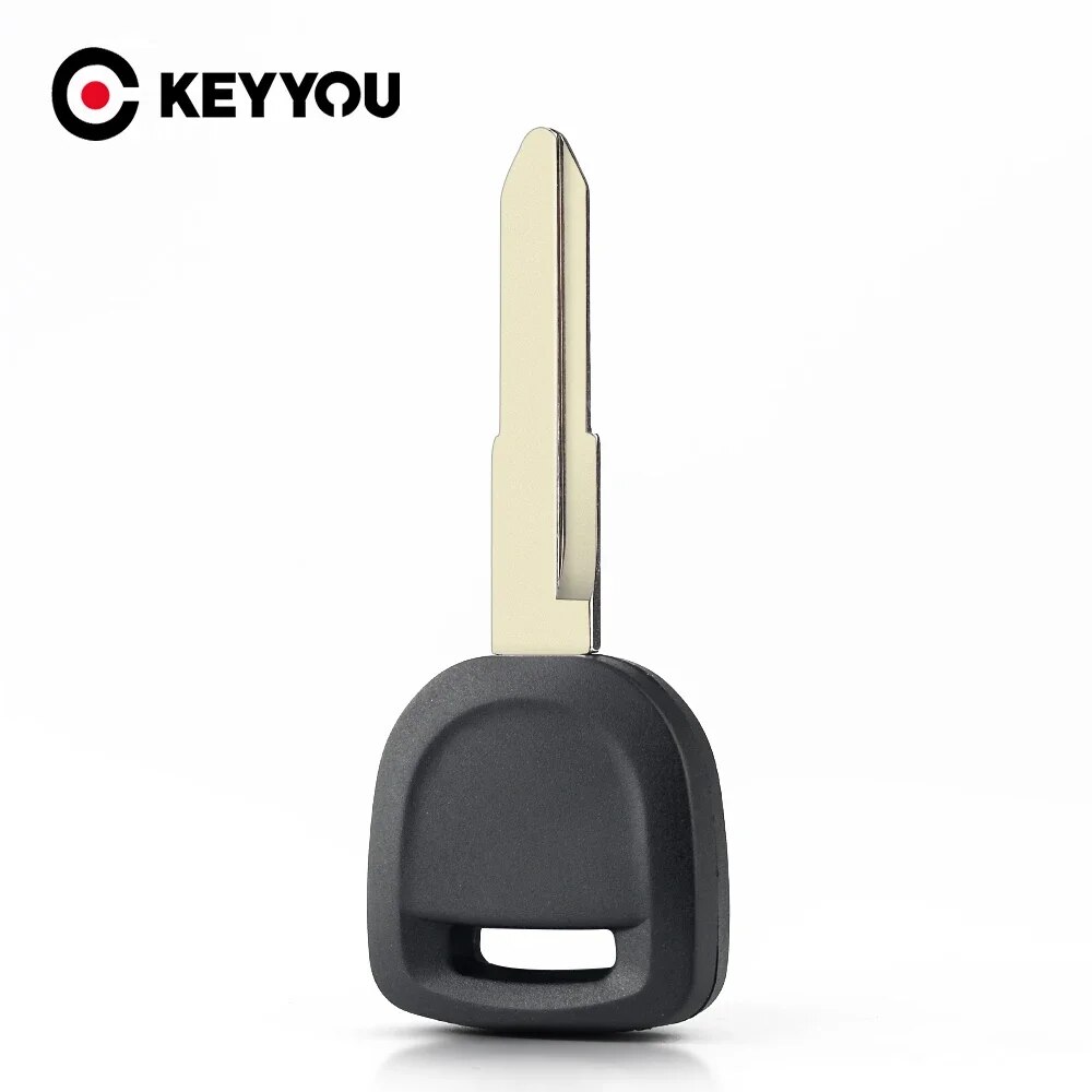 

Чехол-транспондер KEYYOU для Mazda M3 M6 2 3 5 6 MX5 RX8 CX7 CX9, без чипа