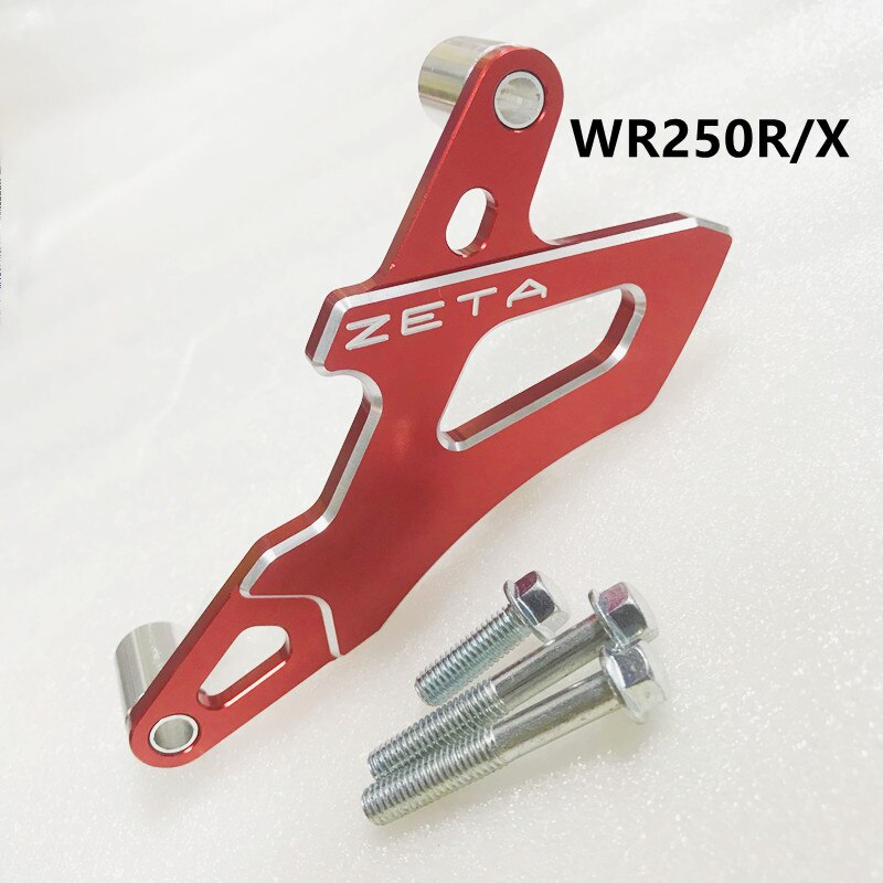 

Крышка привода для WR250R/X 2007-2020