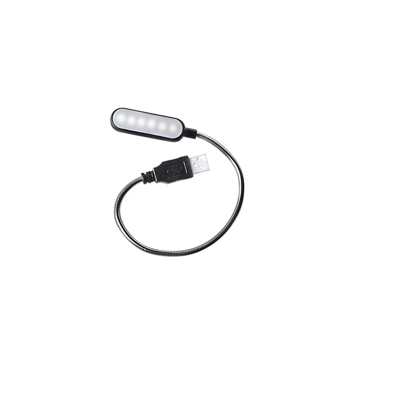 

USB-лампа для чтения Vieruodis