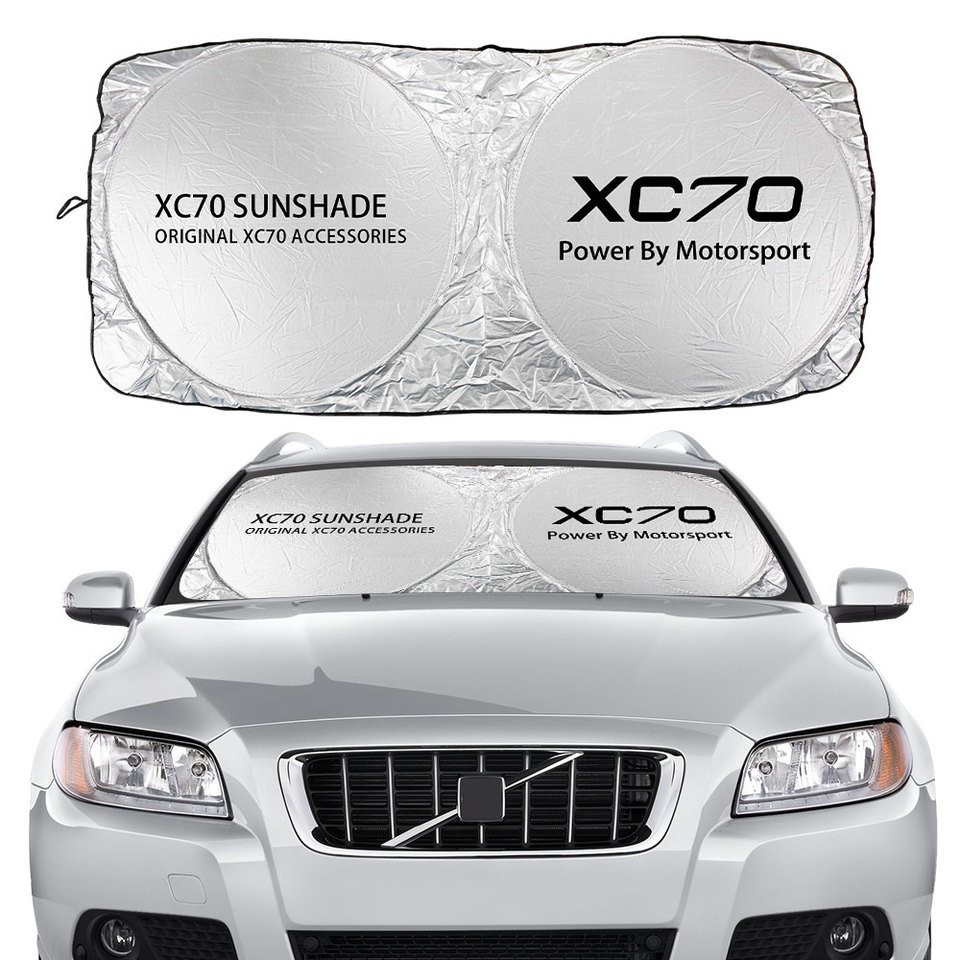 

Volvo XC60 XC90 S60 XC40 AWD C30 C70 S80 S90 T6 V40 V50 V60 V70 V90 XC70 Солнцезащитный Козырек На Лобовое Стекло Автомобиля ...