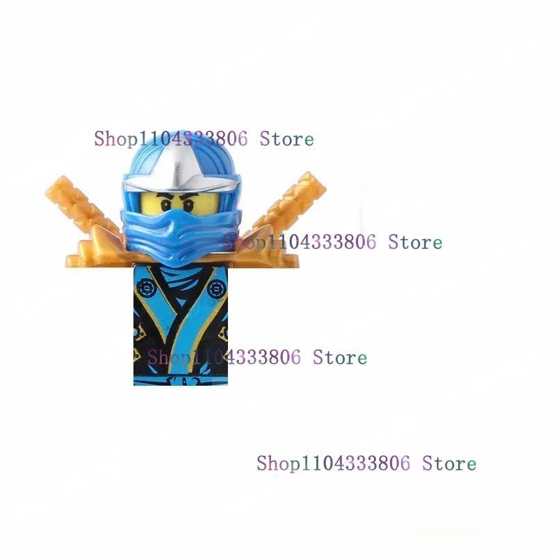 

Ninjago строительные блоки фигурки