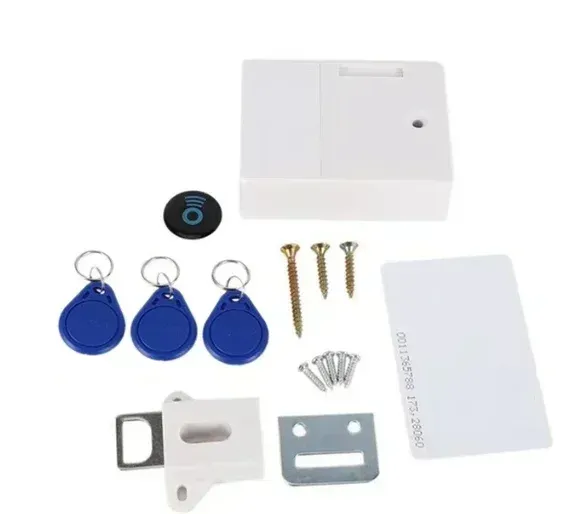 

RFID цифровой замок для шкафа