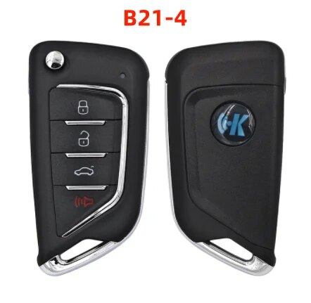 

5 шт./лот KEYDIY B Series Remote B30 B29-3 B21-4 B22-3 B01-3 B11-3 B19-3 B25 B33 B34 Универсальный пульт дистанционного управления KD