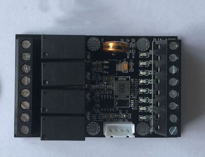 

Программируемый релейный модуль GIYEE FX1N-10MR
