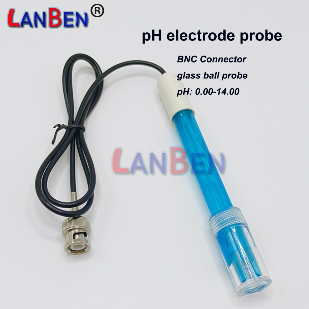 

LANBEN E-201 Цифровой pH-датчик