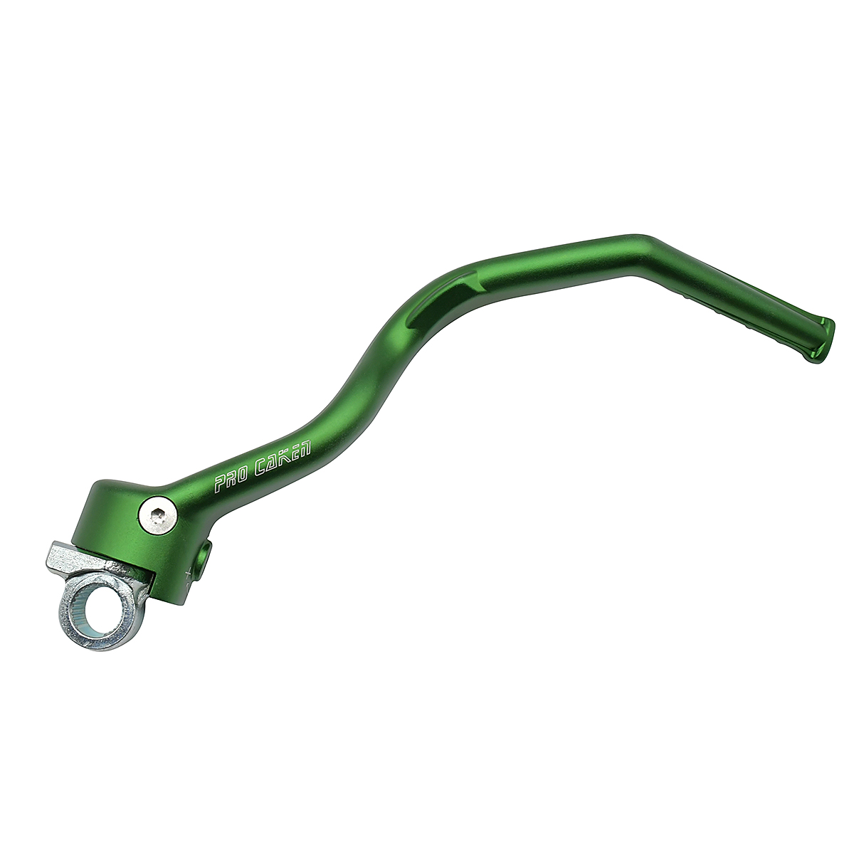 Кованая педаль для стартера с ЧПУ для Kawasaki KX250F KX450F KX 85 100 250F 450F KLX450R KX85 KX100 2001-2020