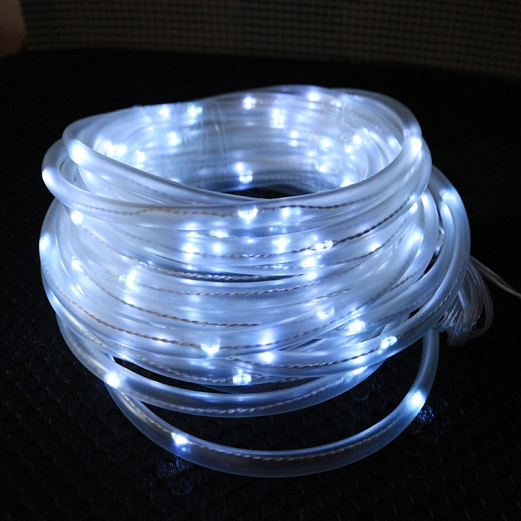 

Солнечные светодиодные гирлянды StarGirl 100LED или 50LED