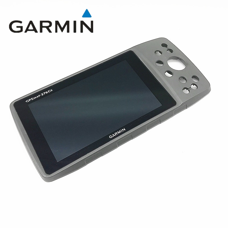 

Оригинальный полный ЖК-экран для навигатора GARMIN GPSMAP 276CX, панель GPS-дисплея, дигитайзер сенсорного экрана, 5 дюймов, LTR508SL02