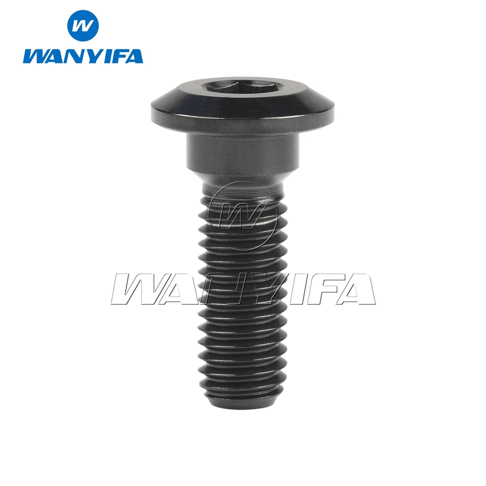 

Титановые болты Wanyifa M8x20 для Yamaha