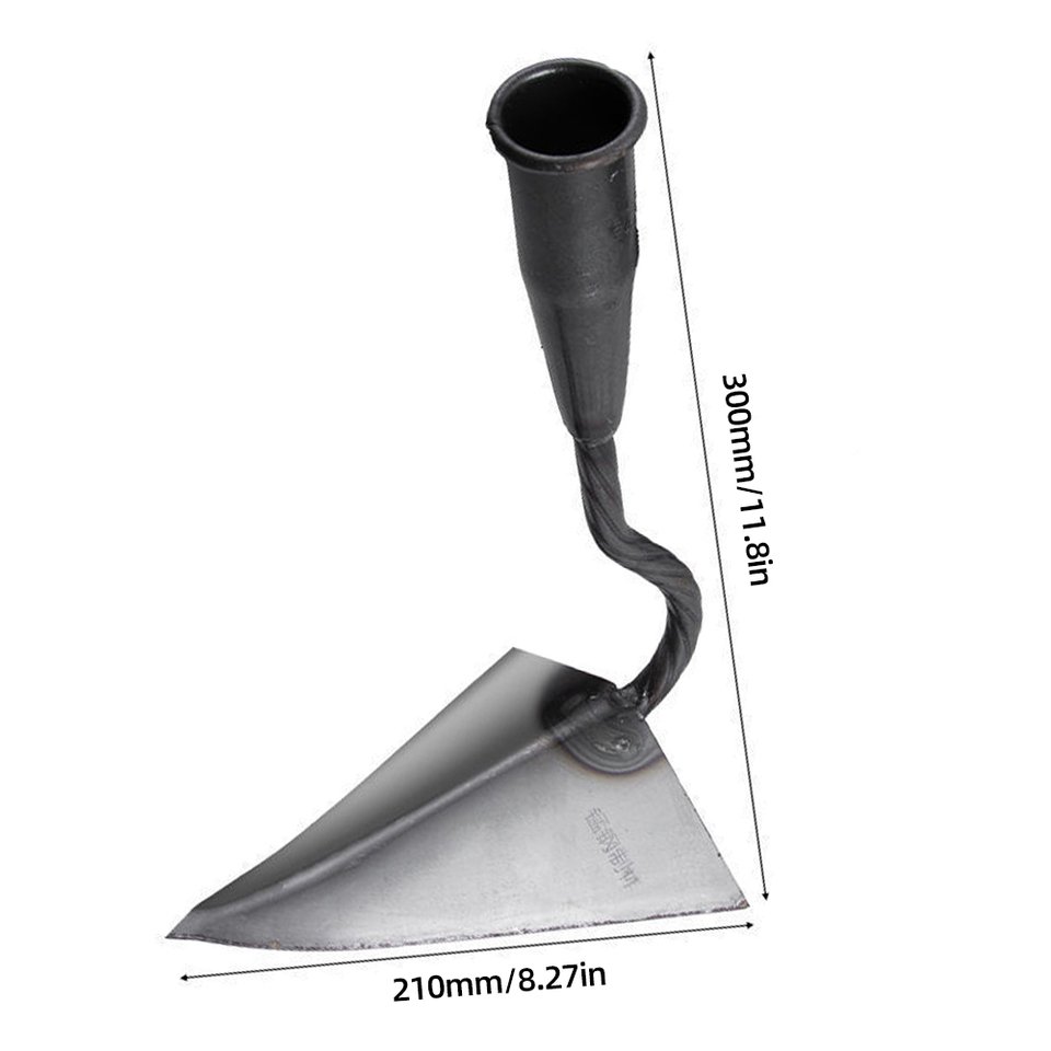 

Ручной плуг VKTECH Farm Tools Hoes