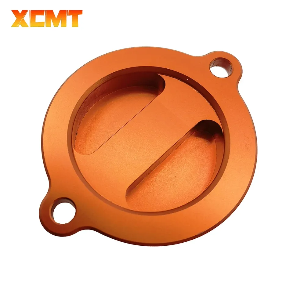 

Масляный фильтр для мотоцикла CNC для KTM DUKE RC 125 200 SXF EXC 390 450 500 690 990 1050 1190 1290 Super Adventure RC8/RC8R
