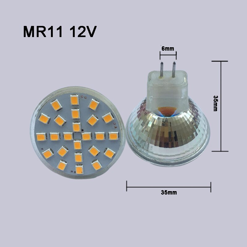 

Светодиодная лампа XunShiNi MR11 MR16 GU5.3 GU10 3-9Вт