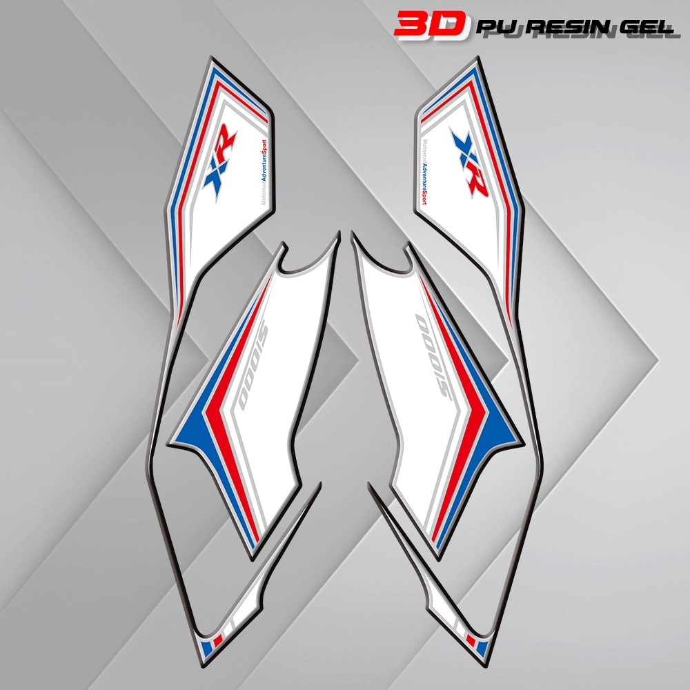

Наклейка для Мотоцикла BMW S1000XR S 1000 XR 2015 2016 2017 2018