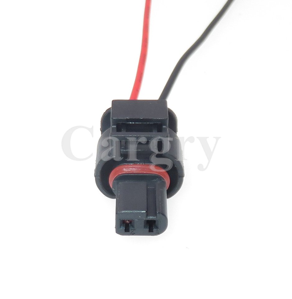 

Автомобильный жгут проводов 2P 872-863-561 872-857-561