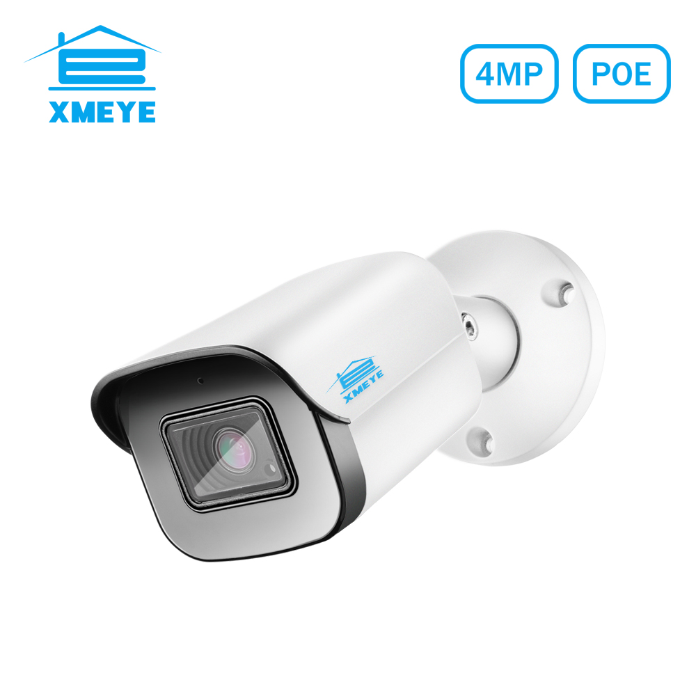 

XMEYE V80M IP-камера видеонаблюдения 8MP 4K
