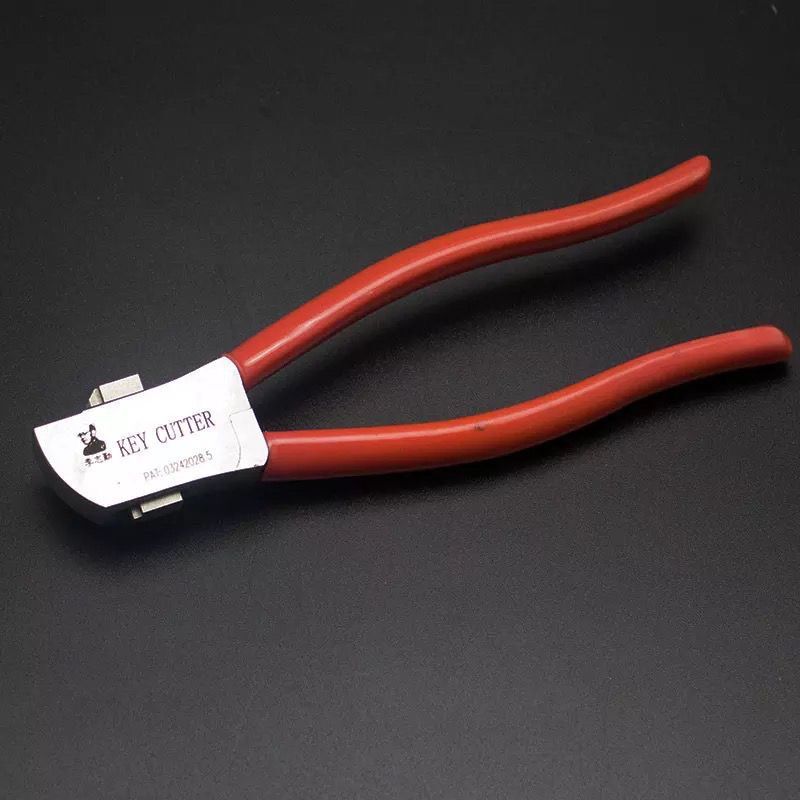 

Зажим для ключей vipkey Lishi