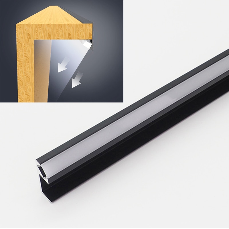 

EXTRLVІ LED подсветка для шкафа 18 мм