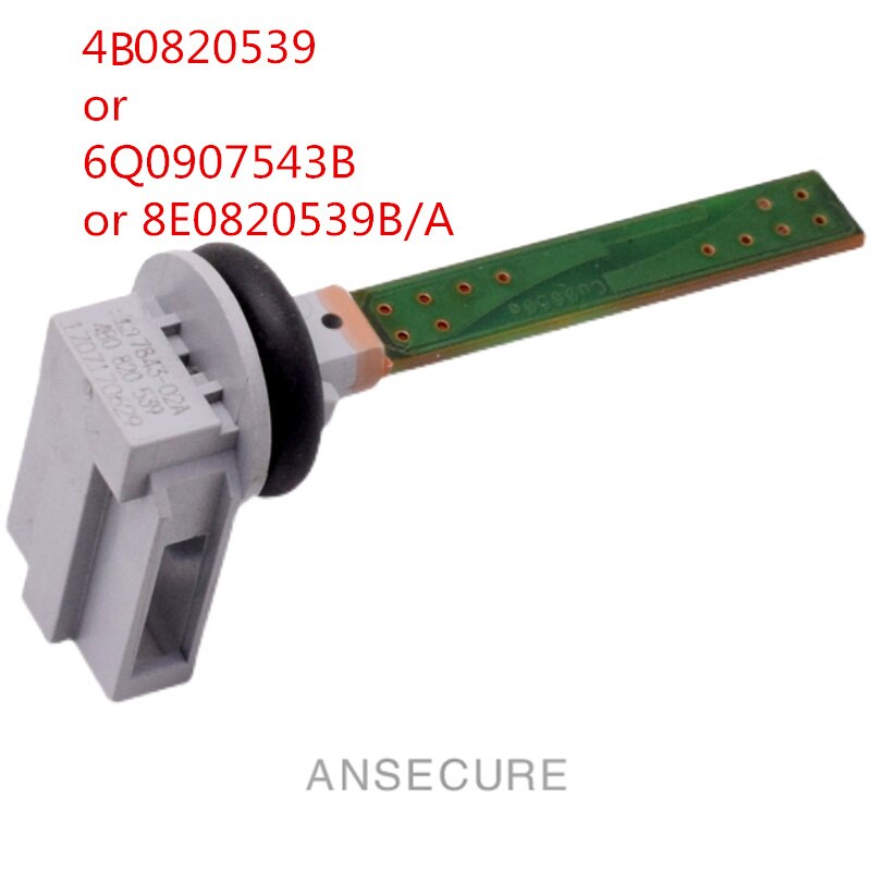 

Interior Air Conditioning Evaporator Temperature Sensor For VW Skoda Seat Audi 1K0907543 1K0 907 543
