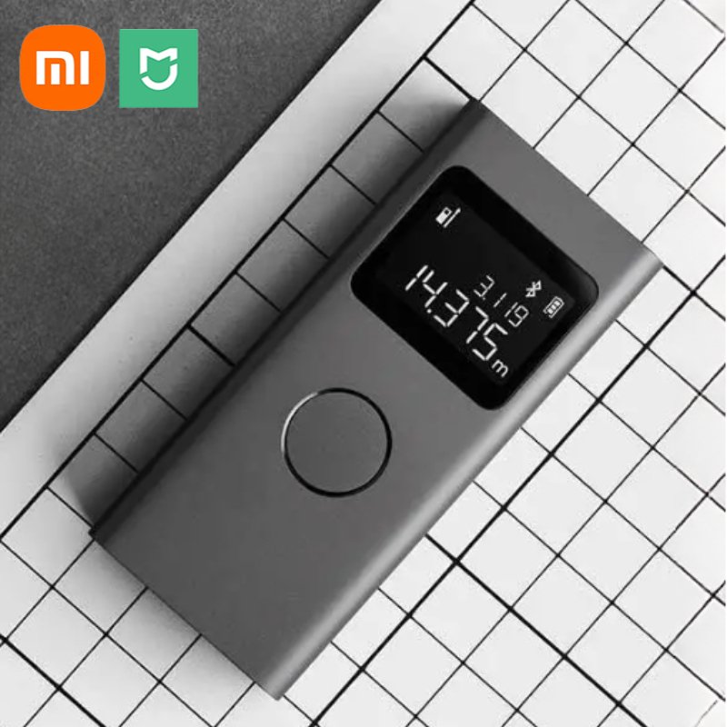 

MIJIA Smart Laser Range Finder