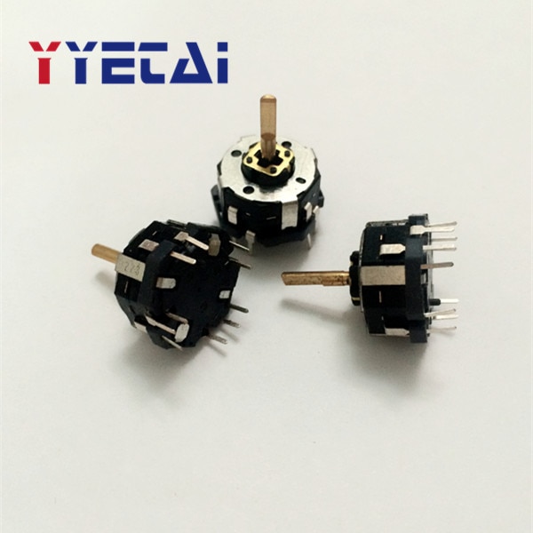 

Переключатель YongYeTai RKJXT1F42001