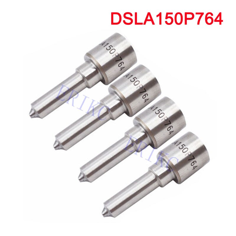 

DSLA150P764 0433175176 Форсунка топливной форсунки Common Rail DSLA 150 P 764, размер отверстия 0,20-0,36 мм для V-W Audi Seat Skoda 1,9 2,5 TDI