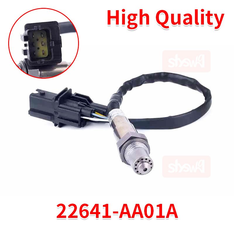 

Датчик кислорода для Subaru O2, автозапчасти 22641AA01A 22641-AA01A
