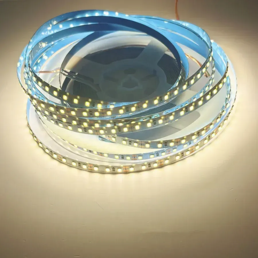 

LDHLM Светодиодная лента SMD2835 120 LEDs/m RGB 5м