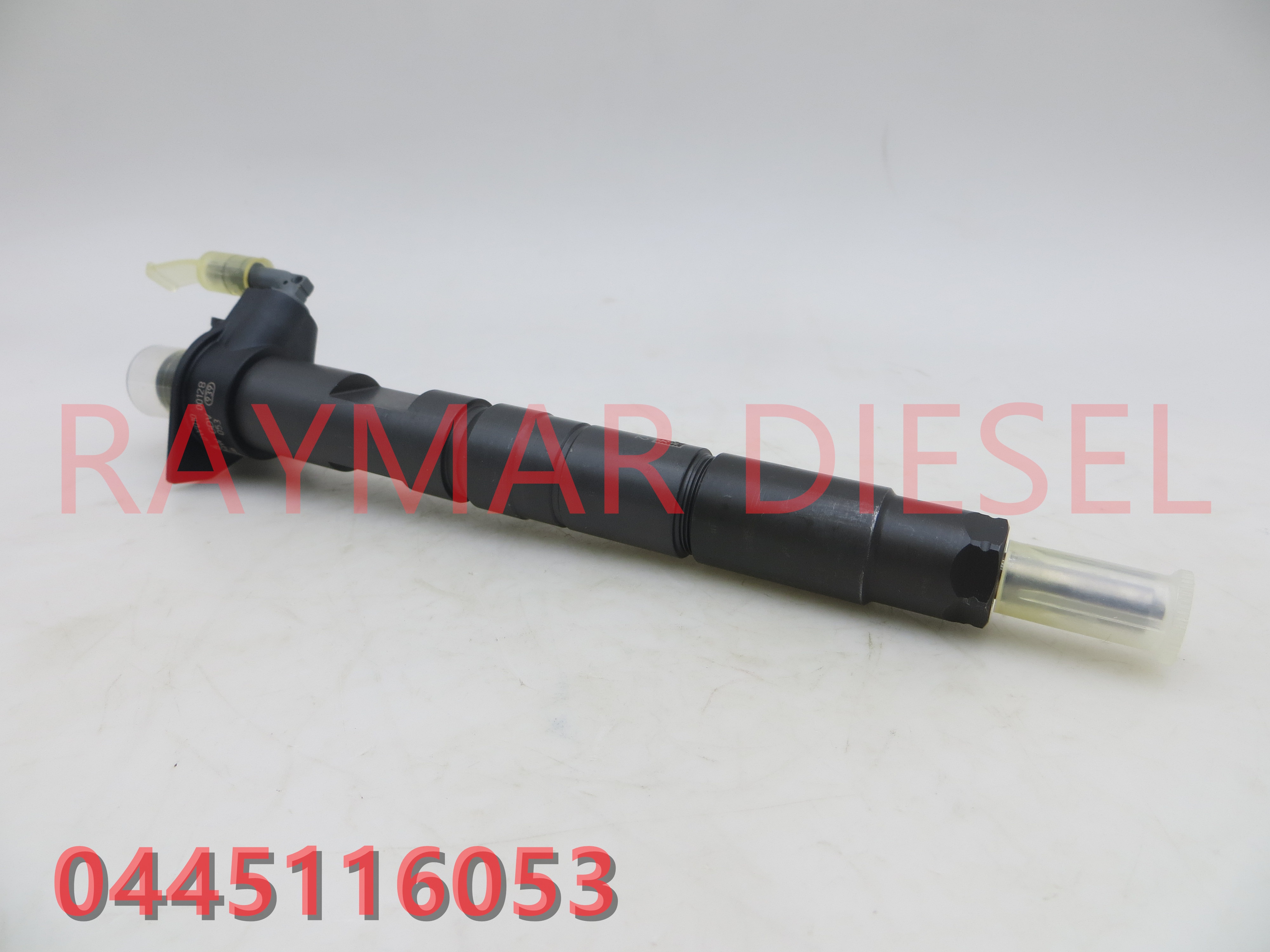 

Оригинальная дизельная топливная форсунка Common Rail 0445116053 , 0445116009 , 23670-0W010, 23670- 33050, 23670-33051