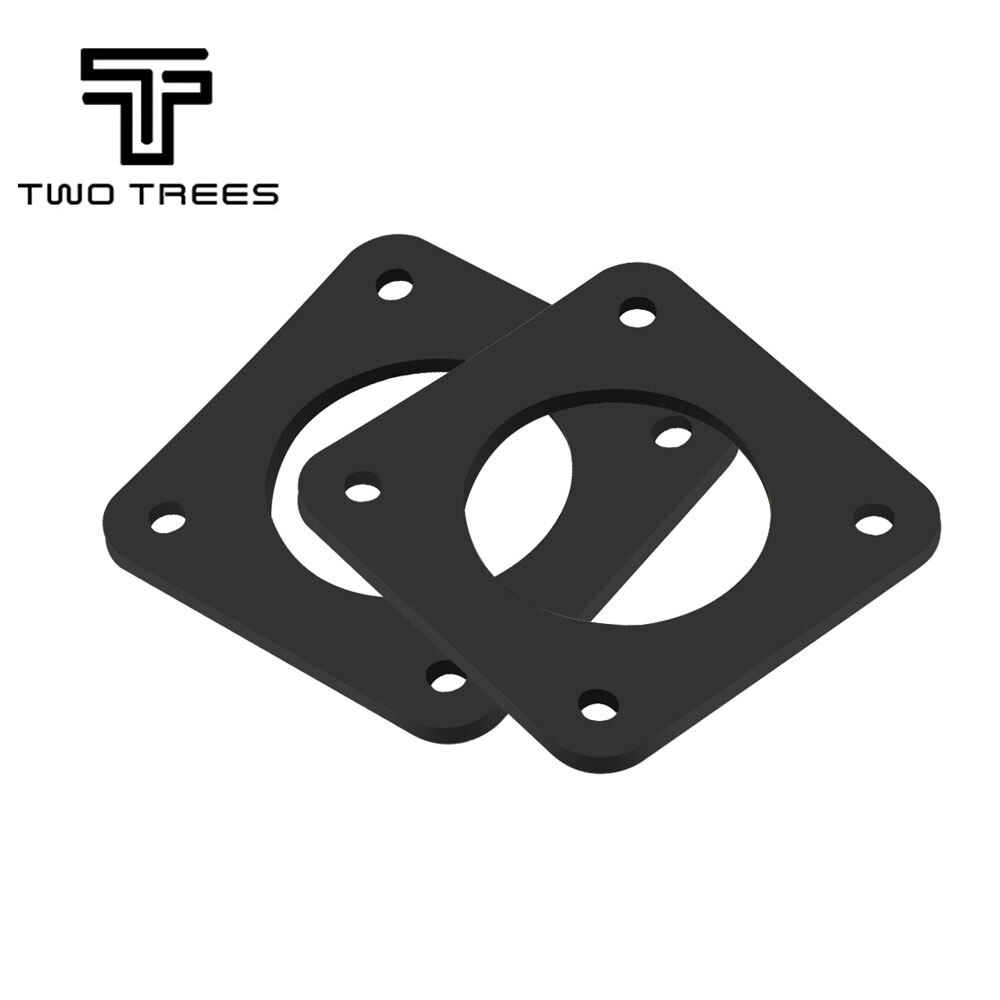 

Силиконовые амортизаторы для шаговых двигателей NEMA 17 TWO TREES