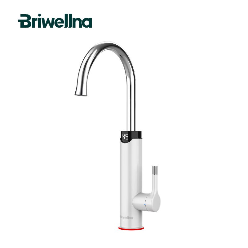 

Электрический водонагреватель Briwellna 220В