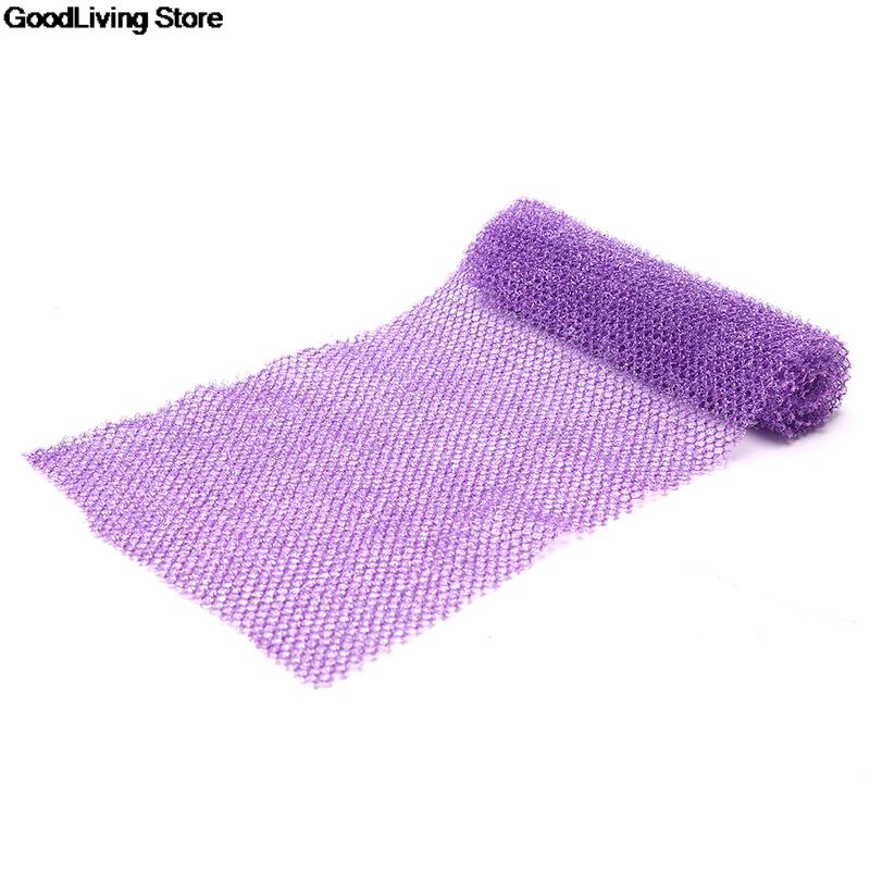 

Африканская губка для тела ZTHOME African net sponges
