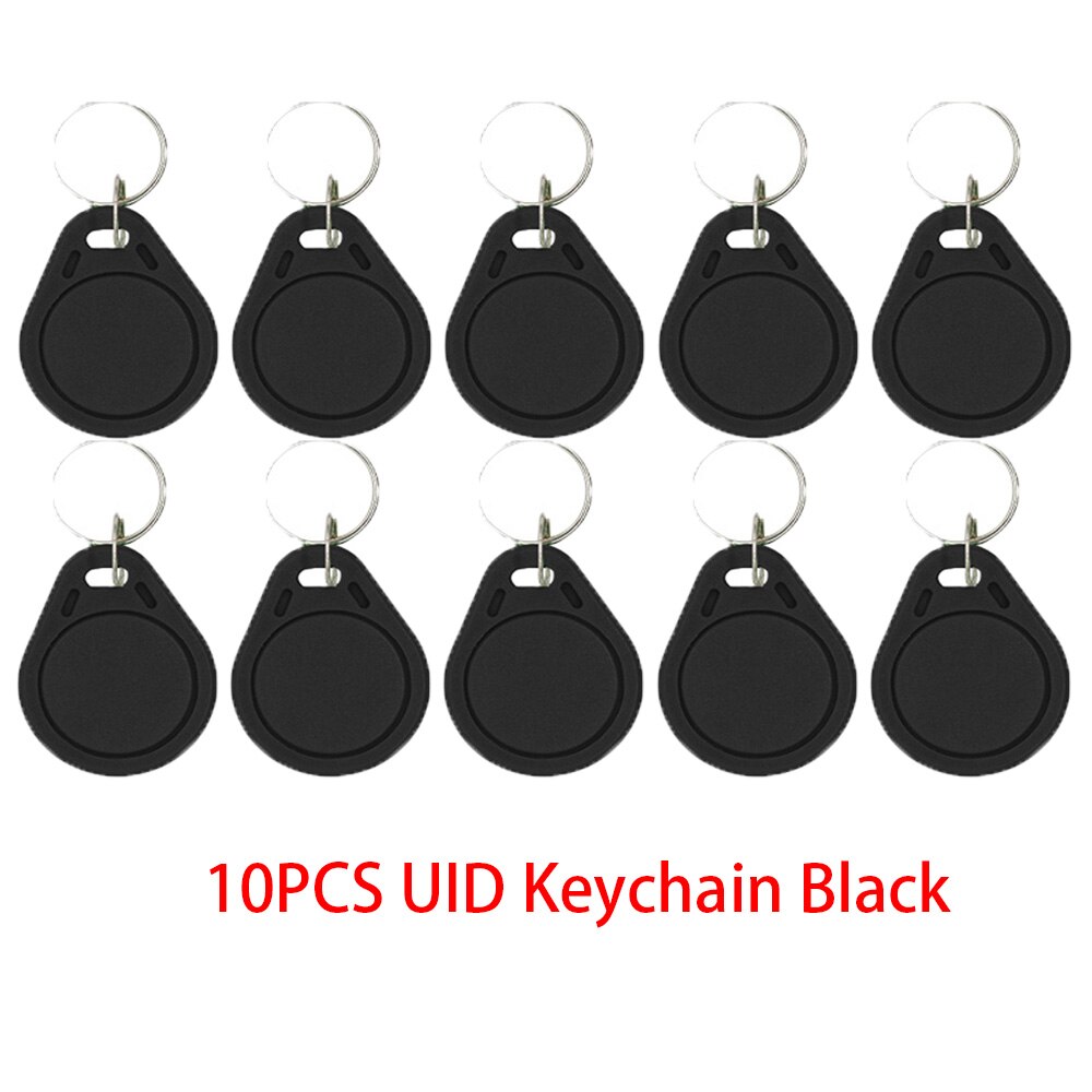

Roean UID KEY RFID брелоки