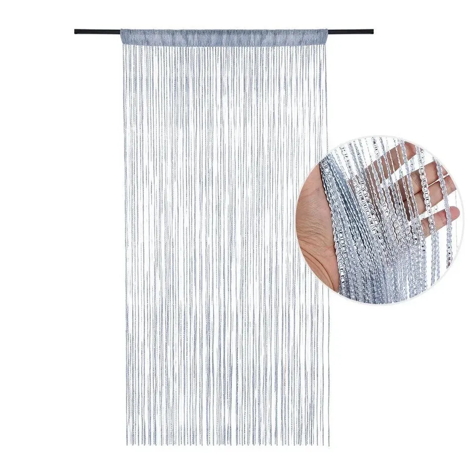 

Штора из полиэстера 100x200 см