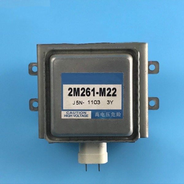 

Магнетрон Panasonic 2M261-M22