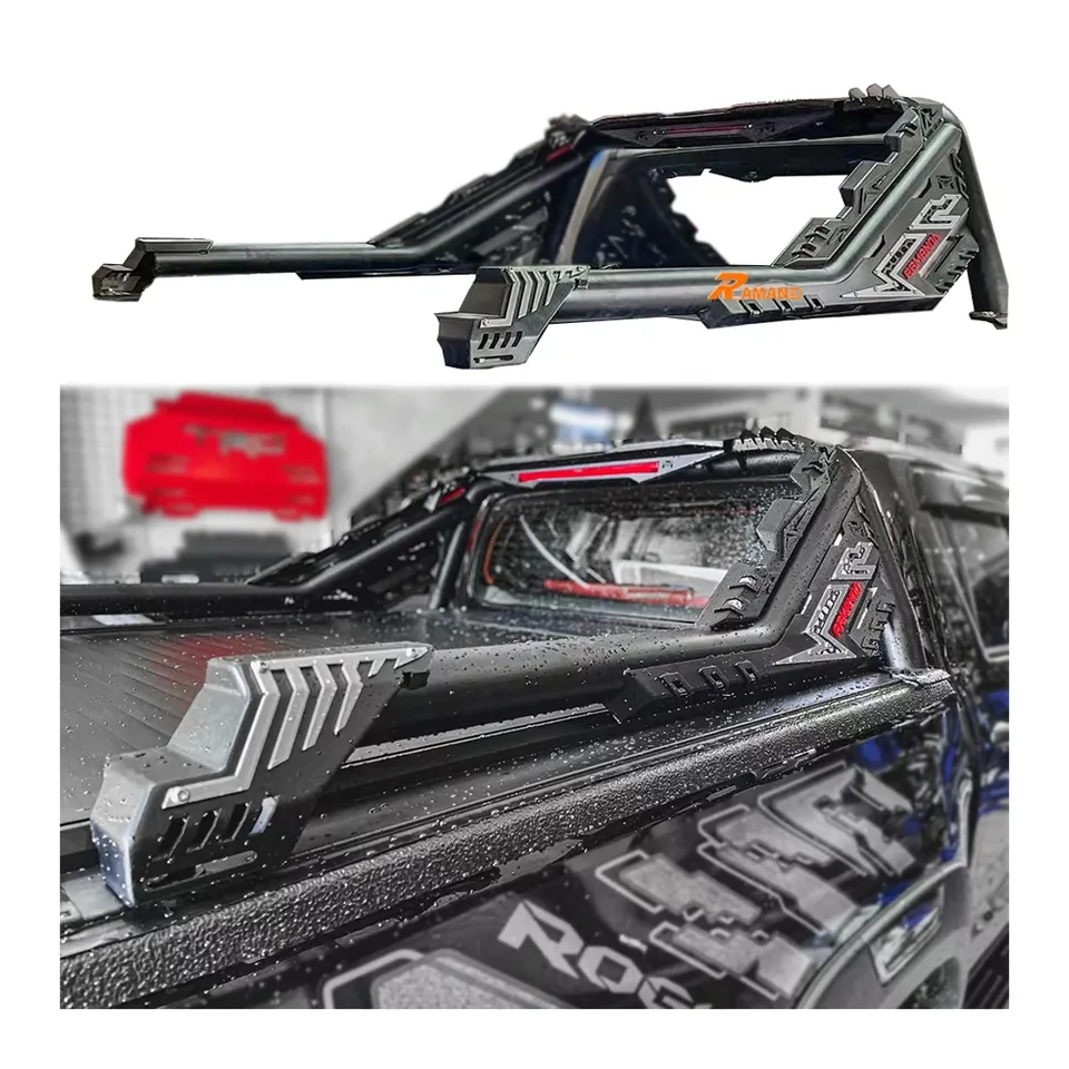 

Рулонная планка ARMANDO для Ranger 4x4 для Hilux Vigo Revo Rocco Универсальная рулонная планка Pickup для Dmax для Navara для Triton