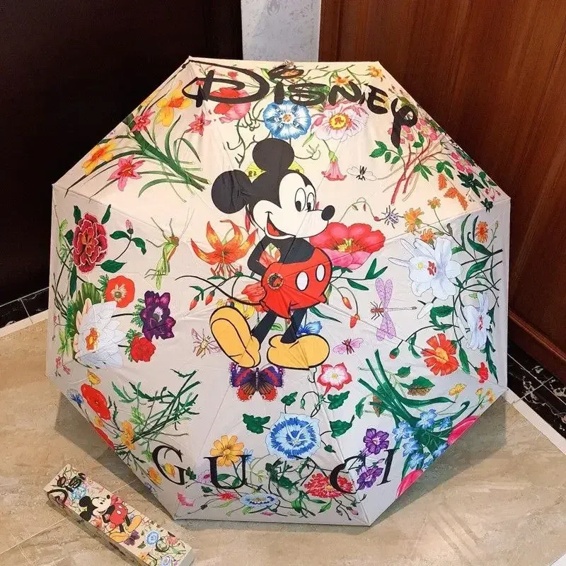 

Зонт MINISO с Микки Маусом