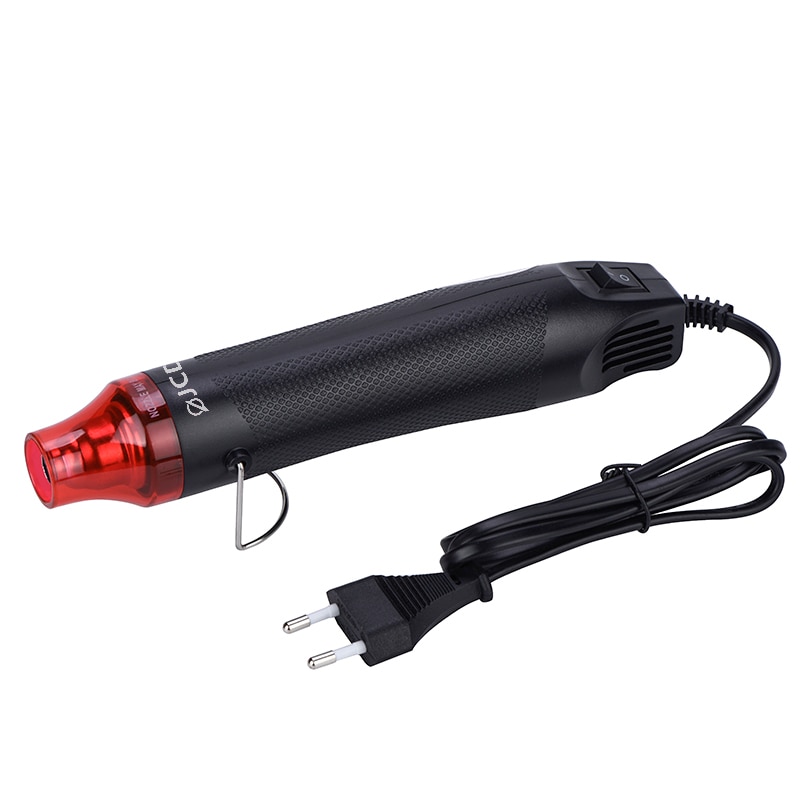 

JCD Mini001 Термофен 330 Вт