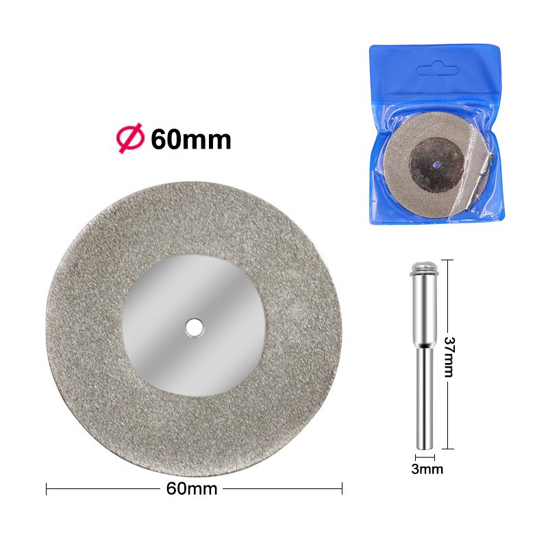 

Алмазный диск для Dremel XMSJ