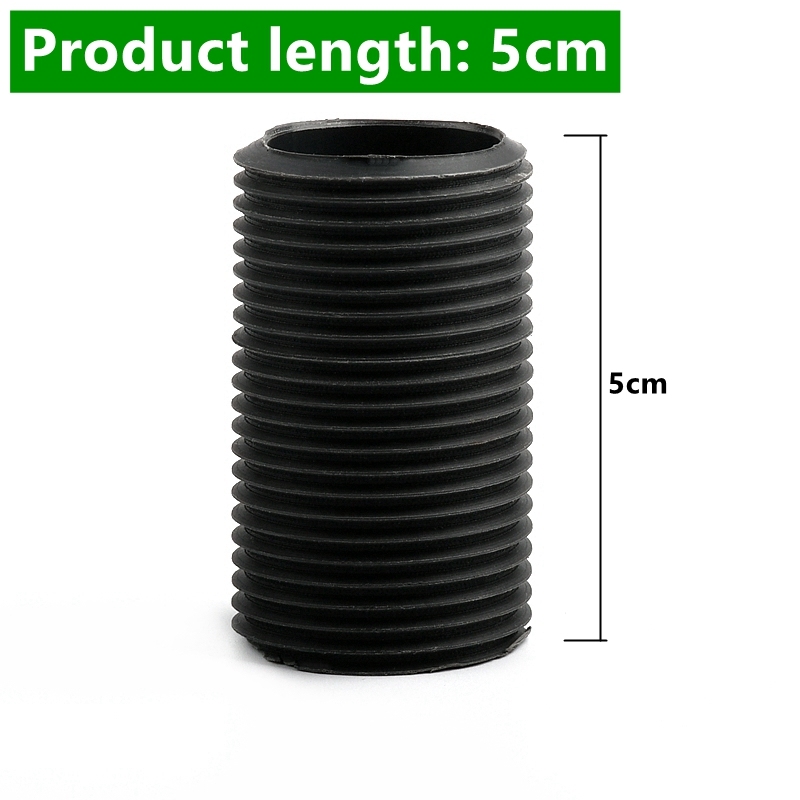 

Соединитель для садовой воды SHSMFC пластик 1/2"-2"