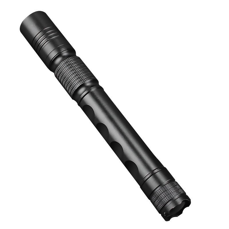 

POCKETMAN LED Фонарик Алюминиевый