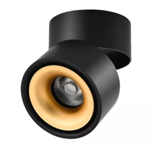 

BMAD LED потолочный светильник XMQWL 7Вт/9Вт/15Вт теплый белый