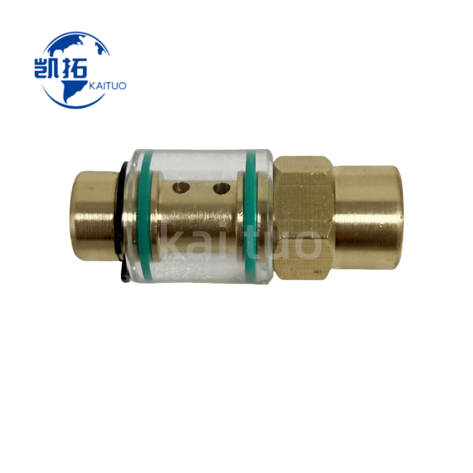 

Резьба обратного клапана 23887045 G1/8 "или G1/4", замена для Ingersoll Rand