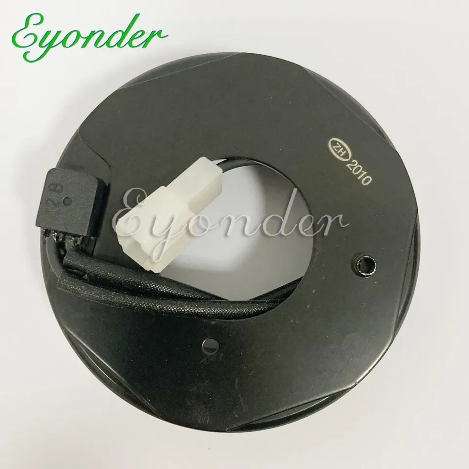 

Магнитная катушка сцепления компрессора Denso 10PA15C 10PA17C AC A/C для Toyota Prado Landcruiser Tacoma TOWNACE Mitsubishi Jeep Pajero