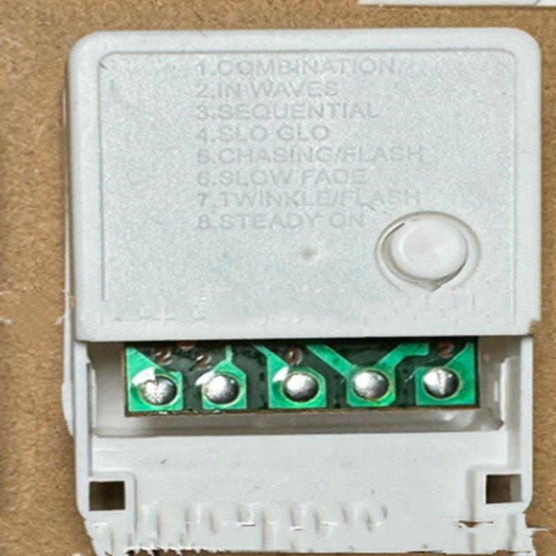 

LED Строка света CE-04