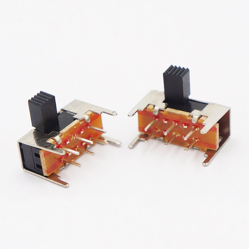 

20 шт. Мини боковые переключатели SK22H03